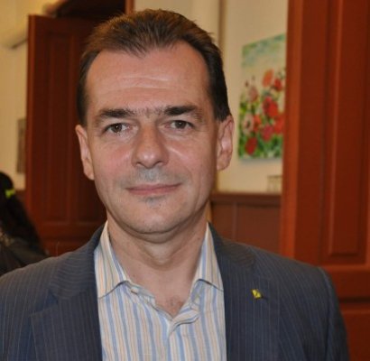 Ludovic Orban: Voiculescu face rău PNL şi PSD, să se ocupe de afaceri şi să lase USL în pace
